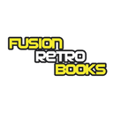 Fusion Retro Books Discount Code